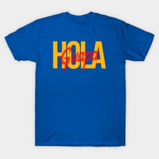 Hola T-Shirt